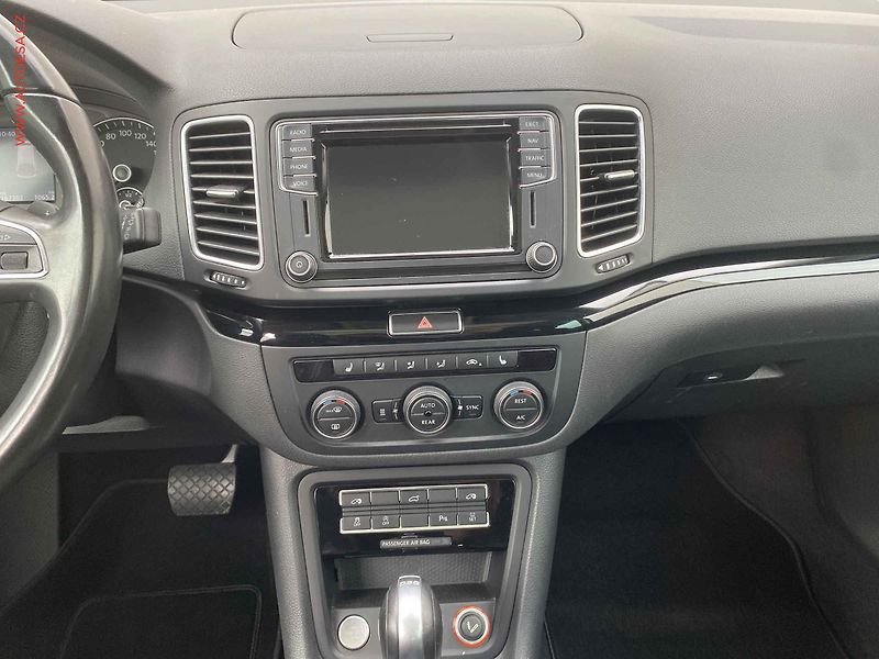 Seat Alhambra (2017) 2.0 TDi 4x4 20YEARS, DSG - fotka 12 z 17