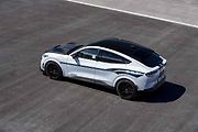Shelby Mustang Mach-E GT