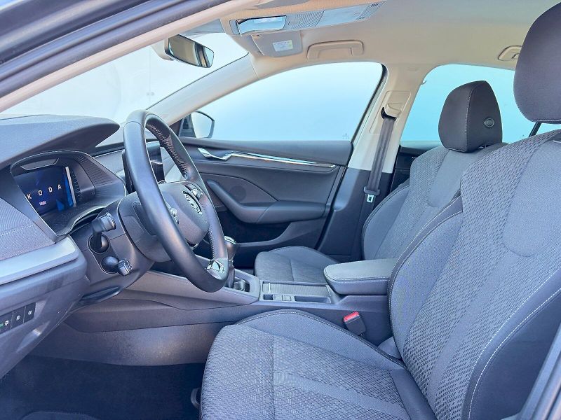 Škoda Octavia (2022) 1.5 TSI / 110kW / STYLE - fotka 6 z 35