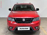 Fiat Freemont (2014) 2.0JTD 4x4, 7míst, AT, navi - náhled 1