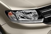 Dacia Logan MCV.