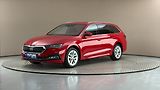Škoda Octavia 2.0 TDI DSG Style Combi - náhled 1
