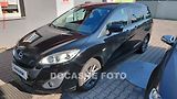 Mazda 5 (2012) 1.8 i, servis.kniha - náhled 1