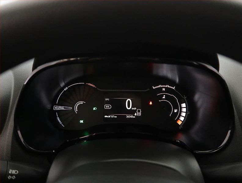 Dacia Spring (2023) (27 kWh), SoH 93%, Automat, Ků - fotka 11 z 20