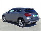 Mercedes-Benz GLA 2,2 200d Kamera Navi Kůže LED - náhled 11