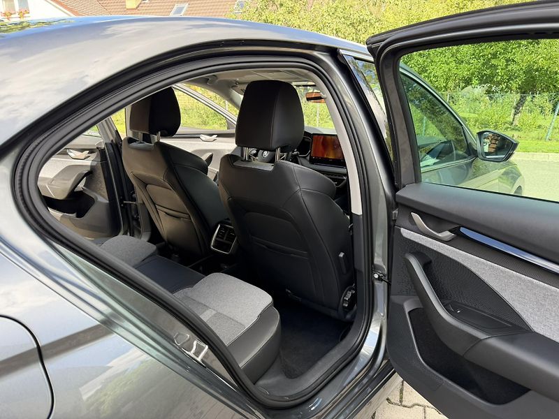 Škoda Octavia (2024) - fotka 10 z 27