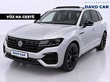 Volkswagen Touareg 3,0 TDI 210kW R-line pano 360 - náhled 1