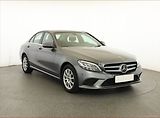 Mercedes-Benz Třídy C (2020) C 200 d, Navi, Tempomat - náhled 1