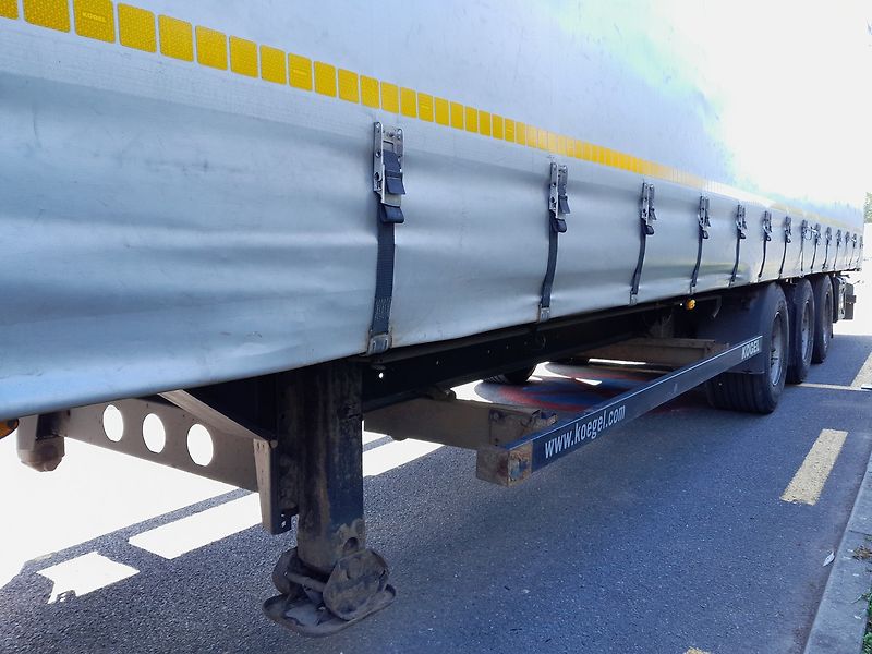 Kögel S 24-1 LowDeck - fotka 5 z 33