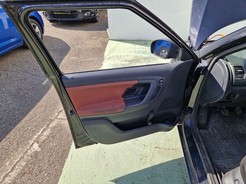 Škoda Fabia 1.2  BA+LPG - fotka 16 z 27