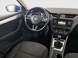 Škoda Octavia (2016) Ambition 1.6 TDI, Tempomat - náhled 7