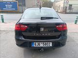 Seat Toledo 1,2 TSi - náhled 9