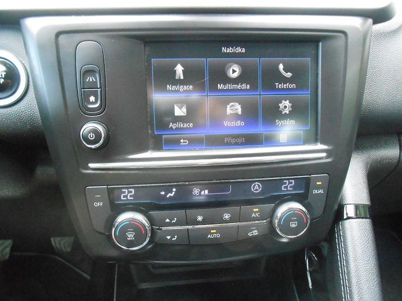 Renault Kadjar 1.5DCi,NAVI,CHROM, LED!! - fotka 37 z 45