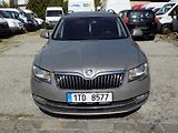 Škoda Superb 1,6 TDI 77 KW NAVI, TEMP - náhled 2