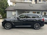 BMW X3 (2018) 30D xDRIVE LUXURY LINE - náhled 7