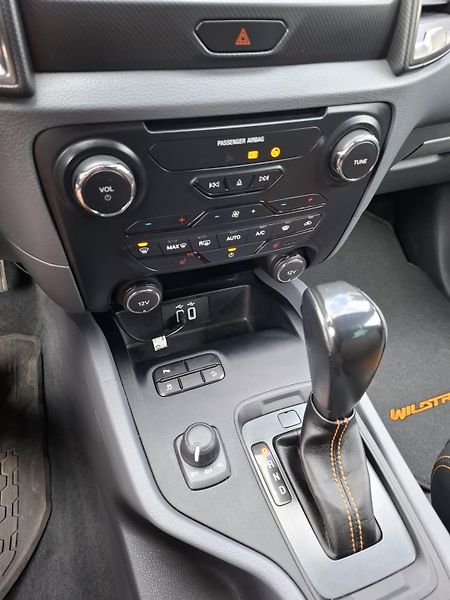 Ford Ranger (2017) Wildtrak 3,2 po servisu - fotka 16 z 32