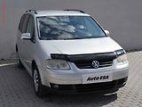 Volkswagen Touran (2006) 1.9TDi, AC, TZ - náhled 1