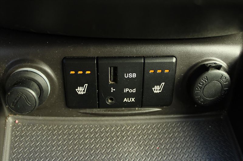 Hyundai Santa Fe 2.2 CRDI 4WD SERVIS.KNIHA ČR - fotka 18 z 21
