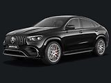 Mercedes-Benz GLE 4,0 Mercedes-AMG 63 S 4MATIC+ - náhled 8