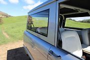 Zero Labs Ford Bronco EV