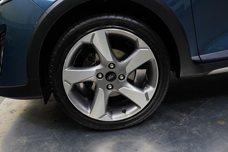 Ford Fiesta - fotka 10 z 24