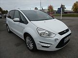 Ford S-MAX 2,0 TDCi 120kW AUT, po servise - náhled 1