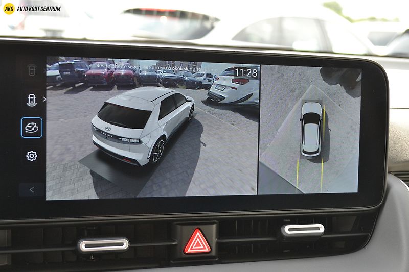 Hyundai Ioniq 5 STYLE PREMIUM 4x4 POWER 84kWh - fotka 57 z 84