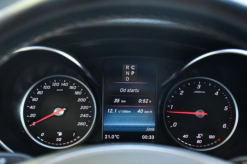 Mercedes-Benz Třídy V 250d - fotka 26 z 37