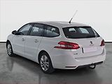 Peugeot 308 (2017) 1.6 BlueHDi, Serv.kniha - náhled 3