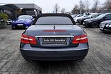 Mercedes-Benz Třídy E E 350 CDI, cabrio,automat,kůže - náhled 4