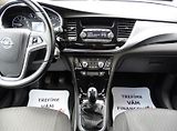 Opel Mokka X 1,4 Turbo Enjoy S/S, nové ČR - náhled 12