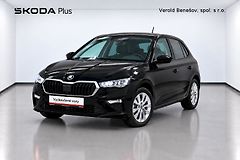 Škoda Scala (2025) 1.0 TSI 85 kW M5° Selection - fotografie inzerátu