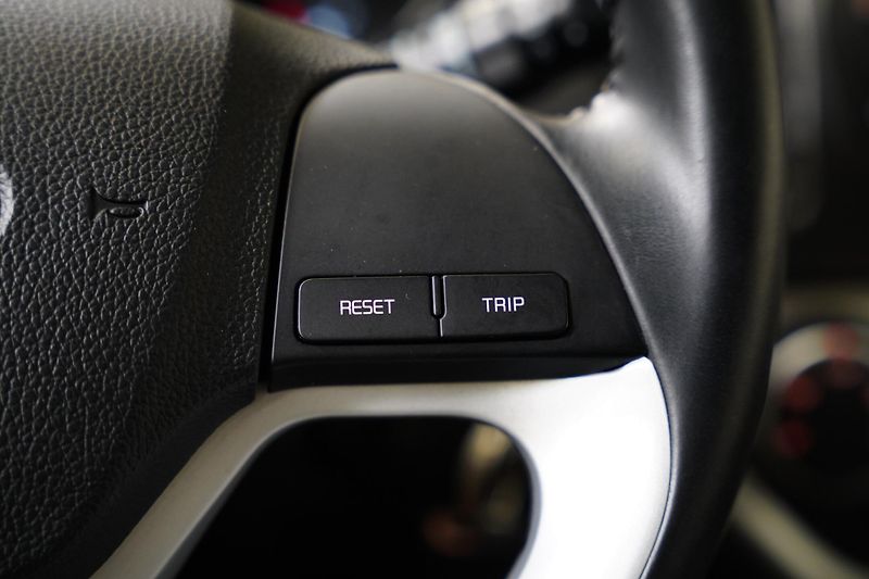 Kia Picanto - fotka 16 z 22