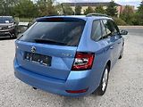 Škoda Fabia (2018) 1.0 TSI 81 KW, Lim. edice 100 - náhled 8