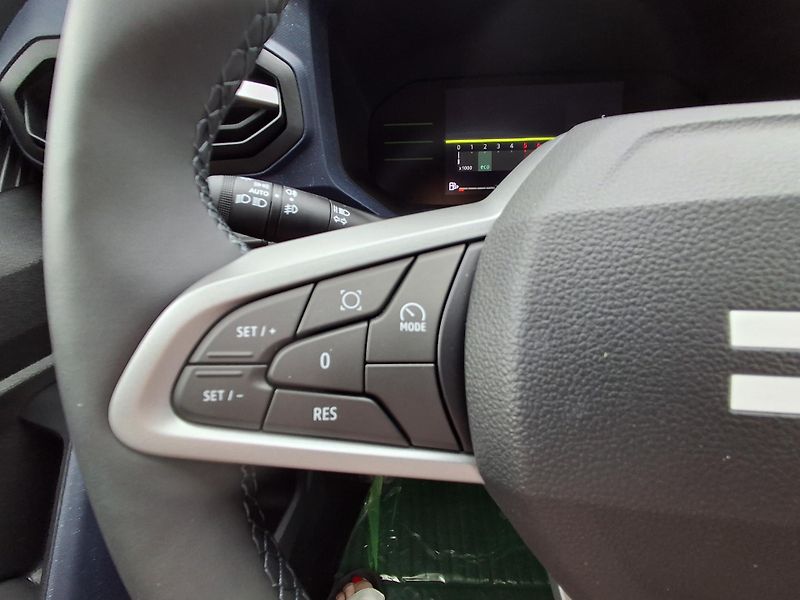 Dacia Bigster (2026) Expression mild hybrid-G 140 - fotka 12 z 40
