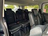 Ford Tourneo 2,0 TDCi 136kW 8MÍST AUTOMAT - náhled 16