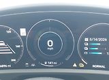 Porsche Taycan (2024) Auto na cestě - náhled 8