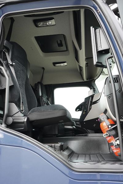Mercedes-Benz Actros (2021) / 1842 / ACC / E 6 / MP 5 / BD - fotka 8 z 47