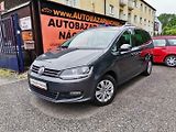 Volkswagen Sharan (2016) 1.4TSi 110kw LIFE 7míst - náhled 25