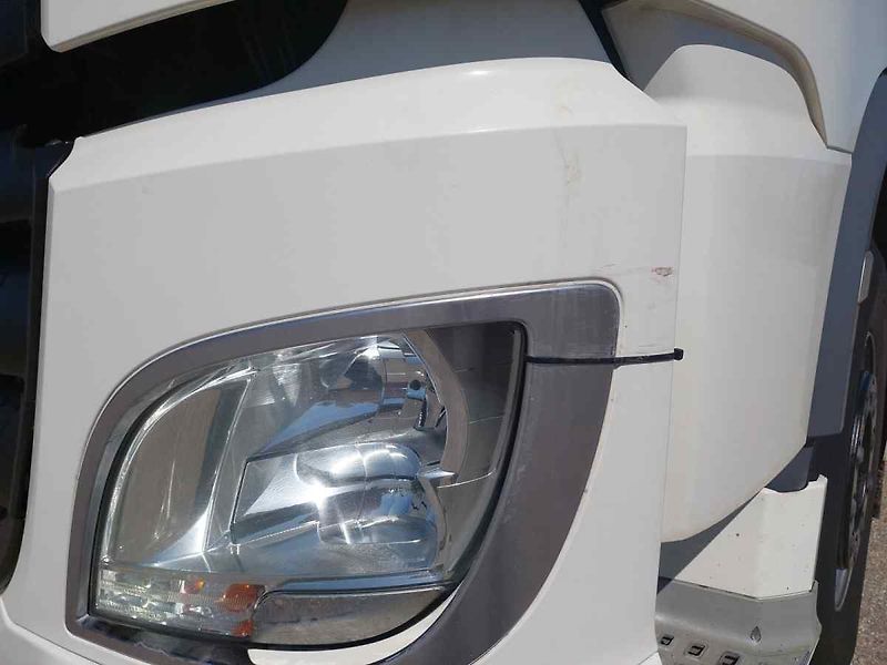 DAF XF 510 FT SC Retarder - fotka 58 z 62