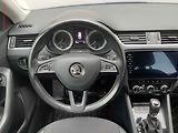 Škoda Octavia (2019) 1.5 TSi G-TEC, 2.maj,ČR - náhled 11