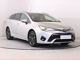 Toyota Avensis (2018) 1.8 Valvematic, Automat - náhled 1