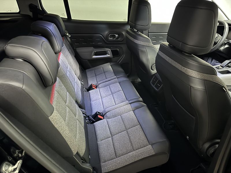 Citroën C5 Aircross (2021) Plug In Hybrid 225ps Business  - fotka 9 z 34