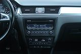 Škoda Rapid (2014) Spaceback 1.2 TSI, Serv.kniha - náhled 12