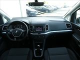 Volkswagen Sharan 2,0 TDi 110kW 7.míst, serviska - náhled 28