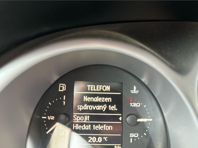 Seat Altea A XL 1.2TSI 77 KW - fotka 16 z 19