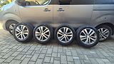 Peugeot Traveller (2021) 2.0 BlueHDi ALLURE L3 - náhled 22