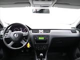 Škoda Rapid 1,2 TSI Klima Tažné CZ 1.Maj - náhled 18