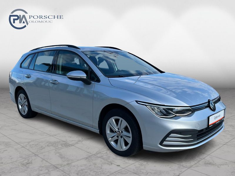 Volkswagen Golf Wa 2.0 Life DT110 TDID7F 2.0TD - fotka 9 z 28