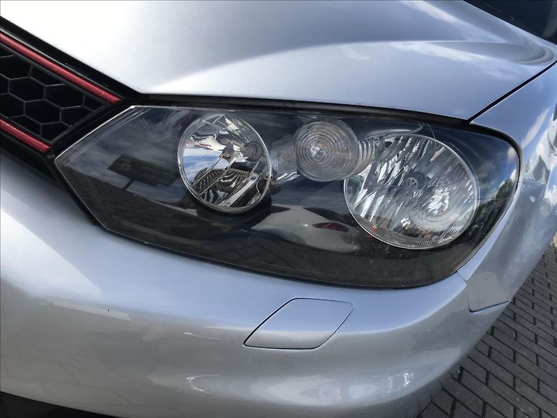 Volkswagen Golf 1,2 GTI - fotka 16 z 16